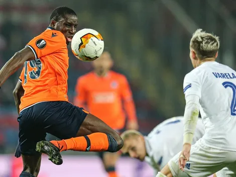 Qué canal transmite Copenhague vs. Istanbul Basaksehir por la Europa League