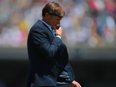 "Sería un gran desafío": Cristante vuelve a coquetear con Pumas