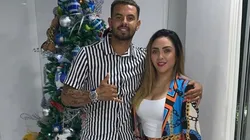 "Lloraba como nunca": esposa de Edwin Cardona confiesa el peor momento de él