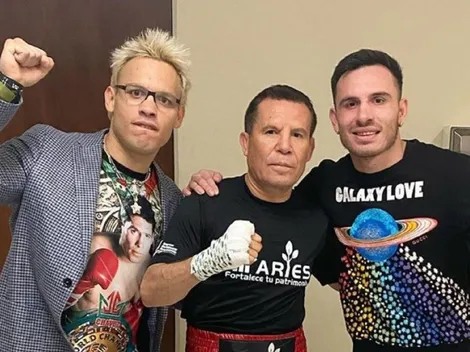 La familia Chávez con fecha y sede para presentarse