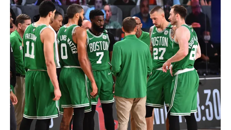 Boston Celtics (Getty)