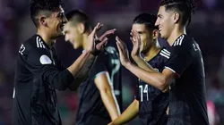 México ante Holanda: día, sede y horario confirmado