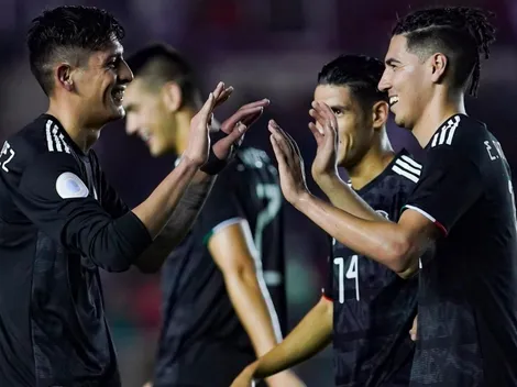 México ante Holanda: día, sede y horario confirmado