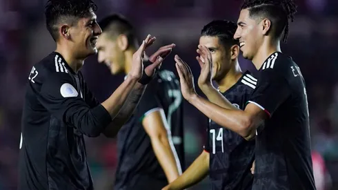 México ante Holanda: día, sede y horario confirmado