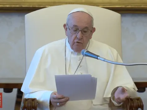 Cómo ver la Audiencia General del Papa Francisco, miércoles 5 de agosto