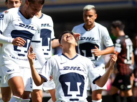 Saucedo fue ofrecido a Atlas, pero la directiva no lo aceptó