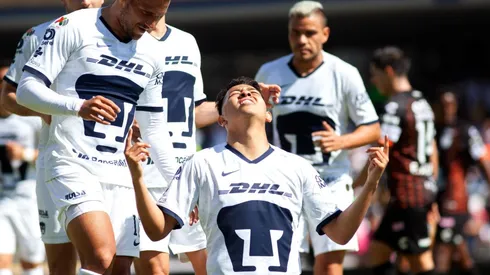 Saucedo fue ofrecido a Atlas, pero la directiva no lo aceptó