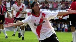Husaín sobre Gallardo: "Es influyente en River 100%"