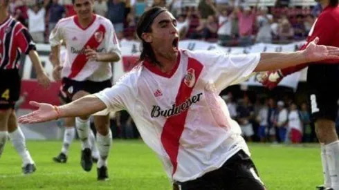 Husaín sobre Gallardo: "Es influyente en River 100%"