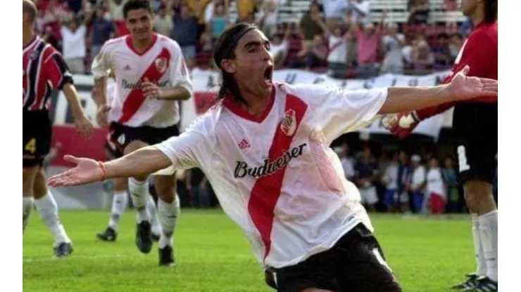 Husaín sobre Gallardo: "Es influyente en River 100%"