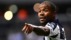 Dorlan Pabón también dio negativo de COVID-19