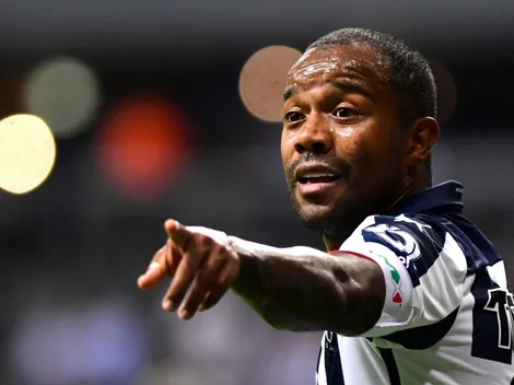 Dorlan Pabón también dio negativo de COVID-19