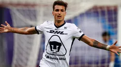 El DT de Liga MX que rechazó a Dinenno hace dos años