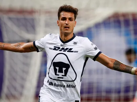 El DT de Liga MX que rechazó a Dinenno hace dos años