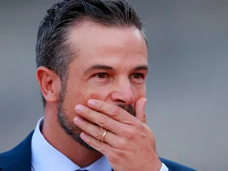 ¿Con un pie afuera? Atlas busca al sucesor de Puente