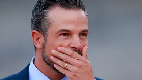 ¿Con un pie afuera? Atlas busca al sucesor de Puente