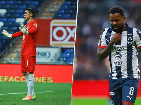 Les dieron con todo: autoridades de Nuevo León criticaron a Hugo González y Dorlan Pabón