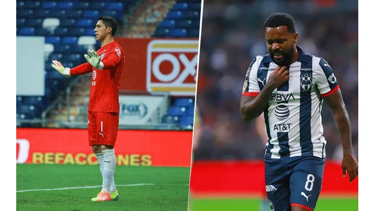 Autoridades de Nuevo León, muy críticos con los futbolistas de Rayados.