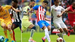Así se encuentran los equipos de la Liga MX en el Ranking Mundial de Clubes