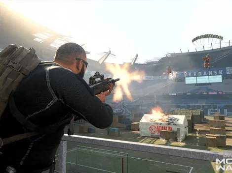 Hoja de ruta completa para la Temporada 5 en CoD: Modern Warfare y Warzone