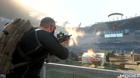 Hoja de ruta completa para la Temporada 5 en CoD: Modern Warfare y Warzone