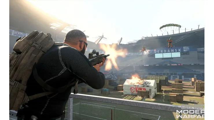Hoja de ruta completa para la Temporada 5 en CoD: Modern Warfare y Warzone