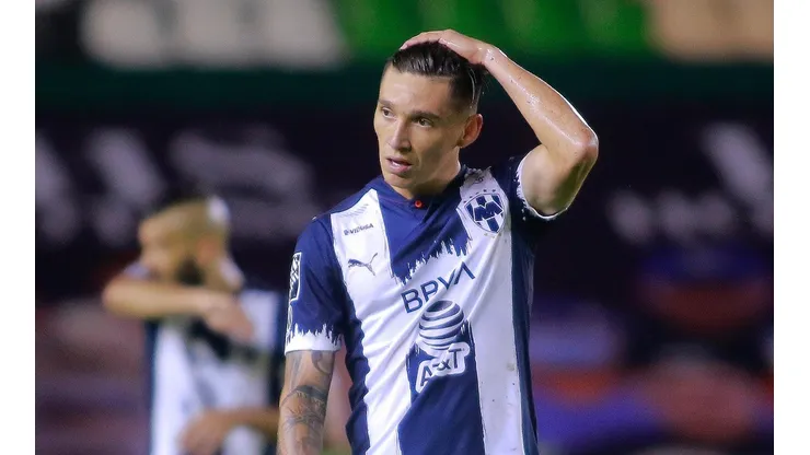 Puebla trolleó a Monterrey y León por el retraso de su partido debido a la lluvia