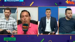 Futuro Presidente de la Dimayor, ¿sacaría a Win y llevaría el FPC a Gol Caracol?