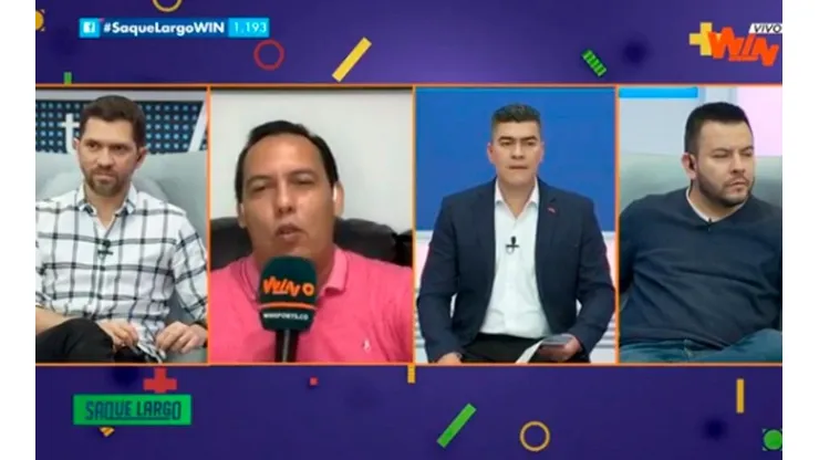 Futuro Presidente de la Dimayor, ¿sacaría a Win y llevaría el FPC a Gol Caracol?