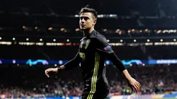 La Serie A eligió a los mejores de la temporada: Dybala, el MVP