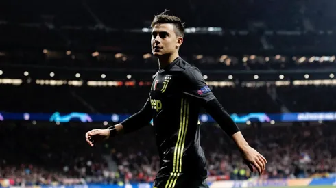 La Serie A eligió a los mejores de la temporada: Dybala, el MVP