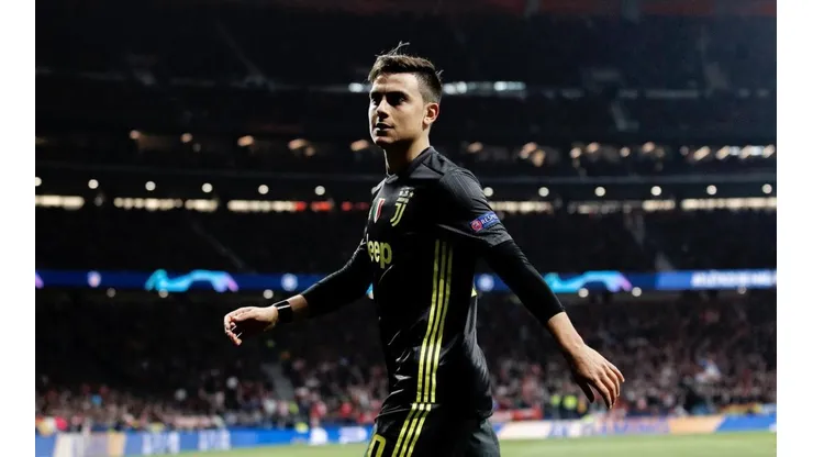 La Serie A eligió a los mejores de la temporada: Dybala, el MVP