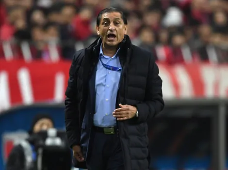 El pedido especial de Ramón Díaz para enfrentar a Boca en la Libertadores