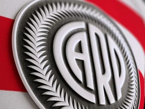 Diseñó una posible nueva camiseta de River y los hinchas se volvieron locos