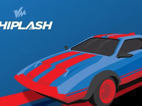 Fortnite anticipa la llegada de los coches en la actualización de esta noche