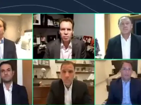 En La Última Palabra aseguraron que a Pumas lo favoreció el calendario y la suerte