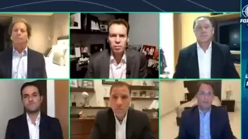 En La Última Palabra aseguraron que a Pumas lo favoreció el calendario y la suerte