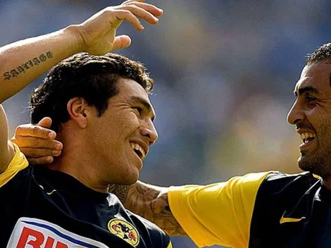 El Rolfi Montenegro reveló cómo se enteró del atentado a Cabañas