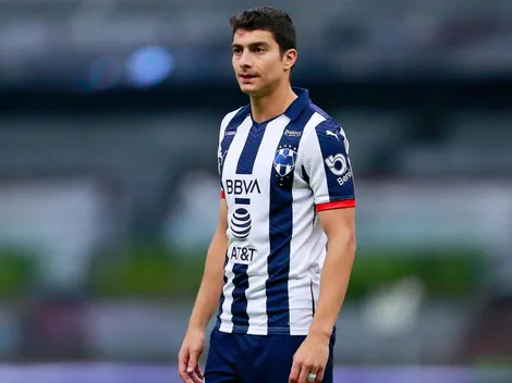 Stefan Medina le pidió a Monterrey la posibilidad de ir a jugar a España