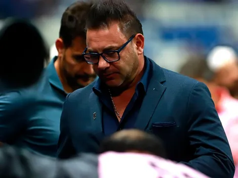 Antonio Mohamed lamentó la derrota ante León: "Pudimos haber marcado"