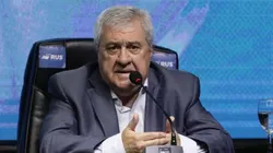 El defensor de Boca que habría rechazado la oferta para renovar su contrato