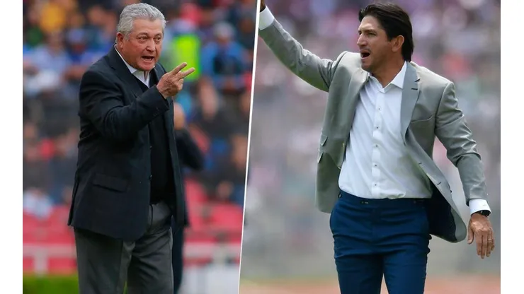 Pumas: Vucetich estaría descartado y lo de Marioni se enfría