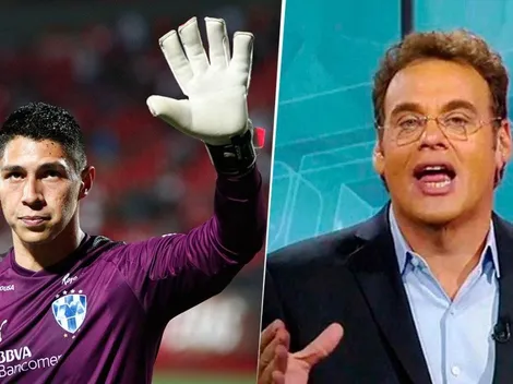 "No tiene vergüenza": David Faitelson criticó fuertemente el accionar de Hugo González
