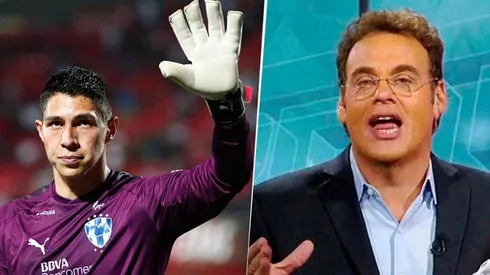 David Faitelson destruyó a Hugo González.