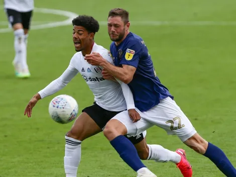 Qué canal transmite Brentford vs. Fulham por la final del ascenso a la Premier League