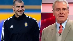 Nahuel Guzmán rompió el silencio tras las duras palabras que le dedicó Carlos Albert