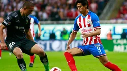 El secreto de José Juan Macías para potenciar su rendimiento