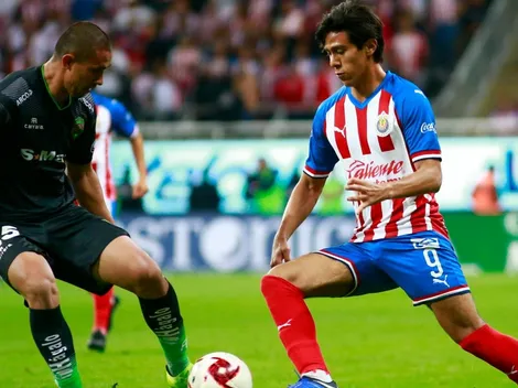 El secreto de José Juan Macías para potenciar su rendimiento