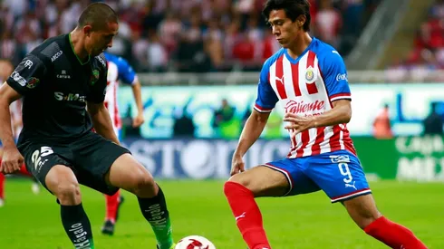 El secreto de José Juan Macías para potenciar su rendimiento