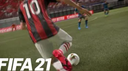 FIFA 21: Trailer oficial de jugabilidad y nuevas características reveladas
